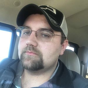 Meet your Posher, Jonathan